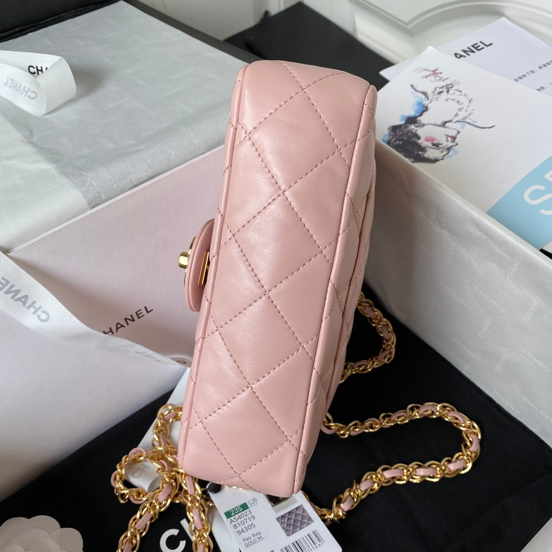 Chanel - Luxury Bag - CHL - 274