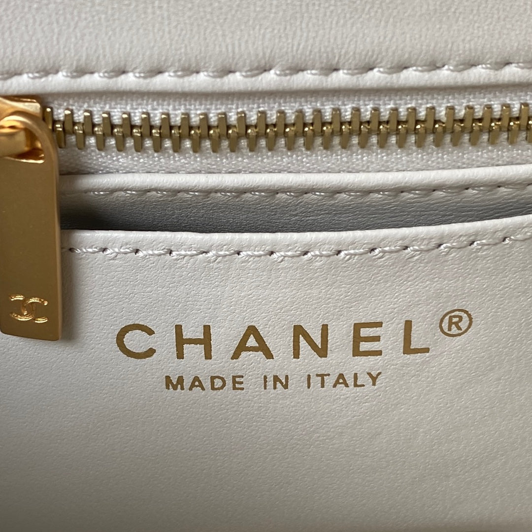 Chanel - Luxury Bag - CHL - 266