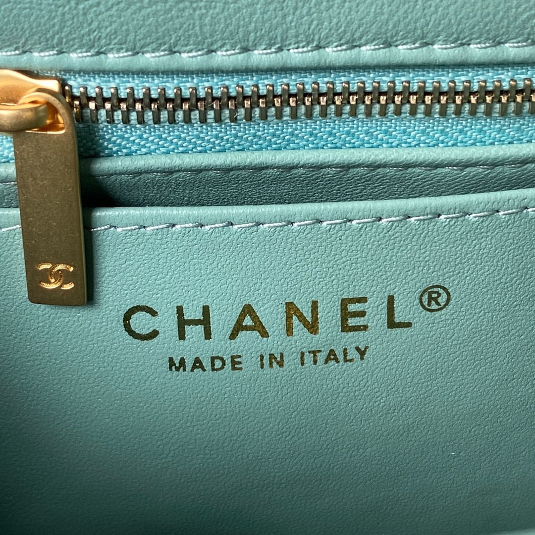 Chanel - Luxury Bag - CHL - 264
