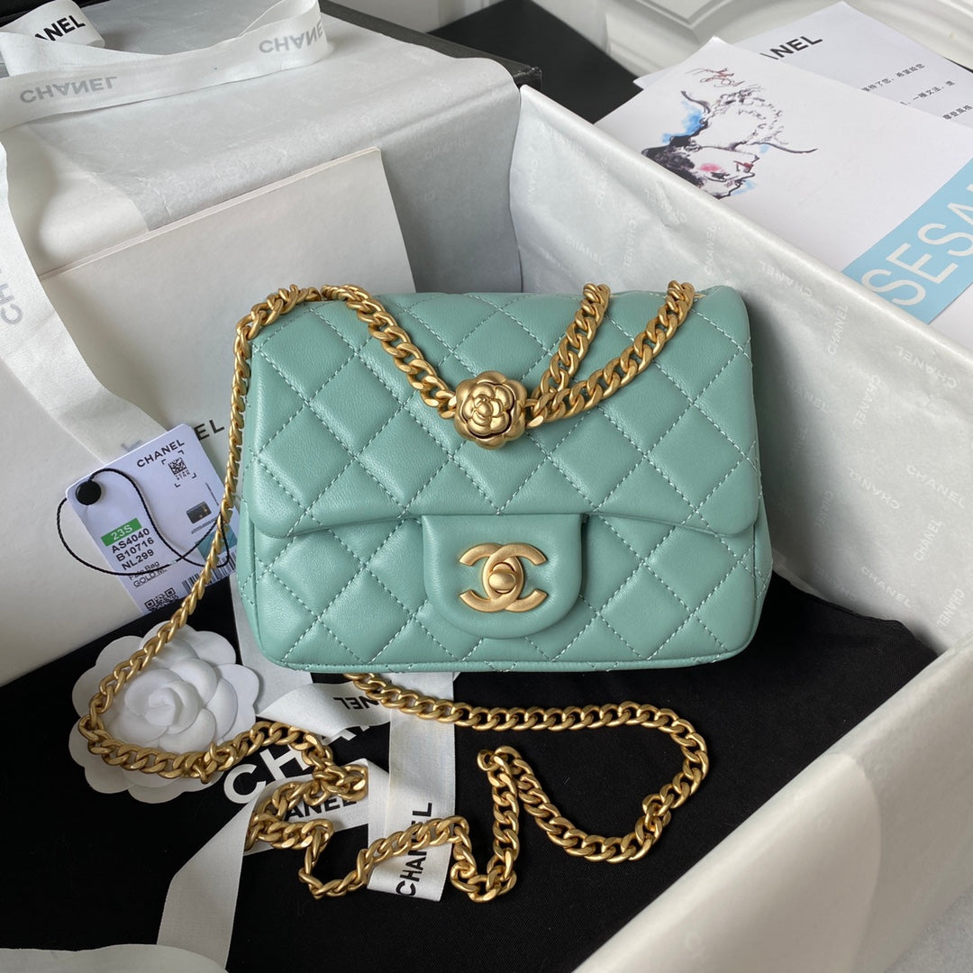Chanel - Luxury Bag - CHL - 264