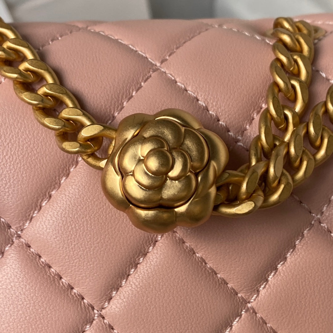 Chanel - Luxury Bag - CHL - 262