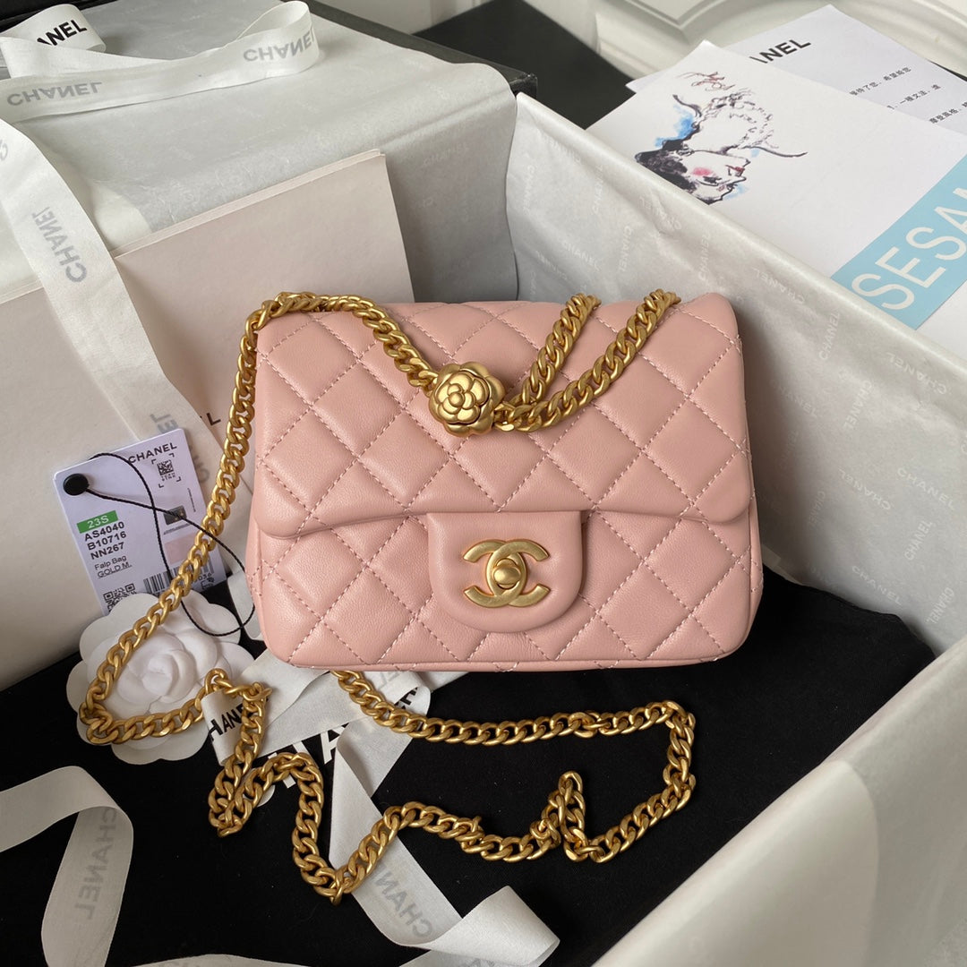 Chanel - Luxury Bag - CHL - 262