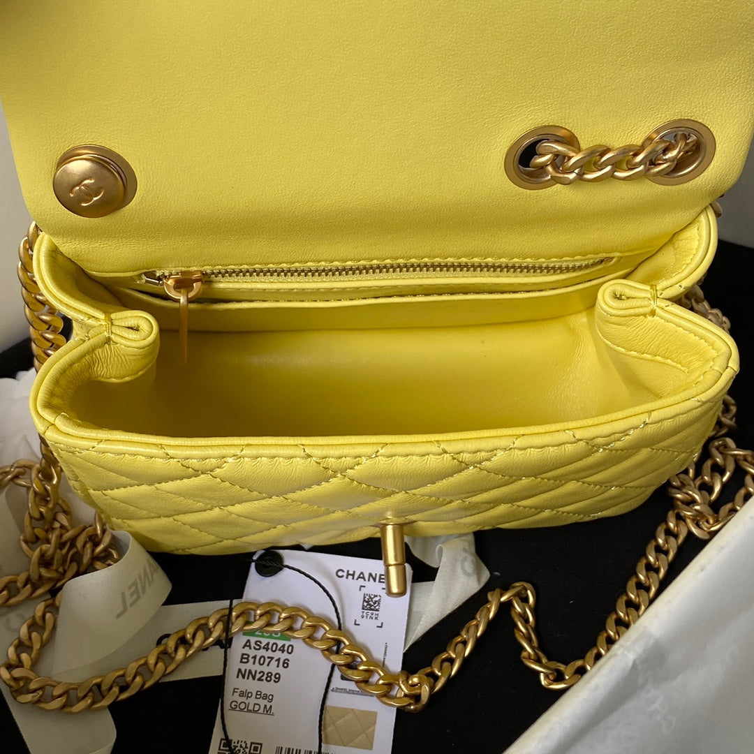 Chanel - Luxury Bag - CHL - 261