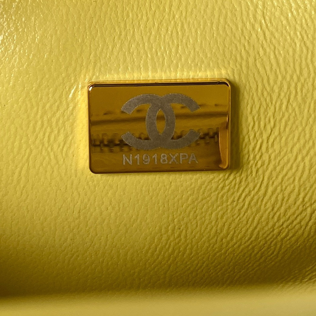 Chanel - Luxury Bag - CHL - 261