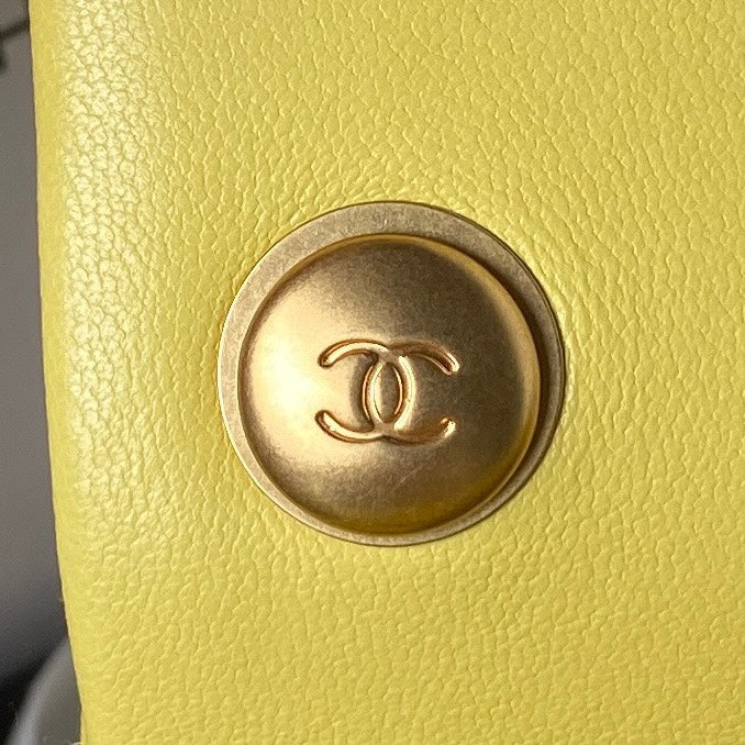 Chanel - Luxury Bag - CHL - 261