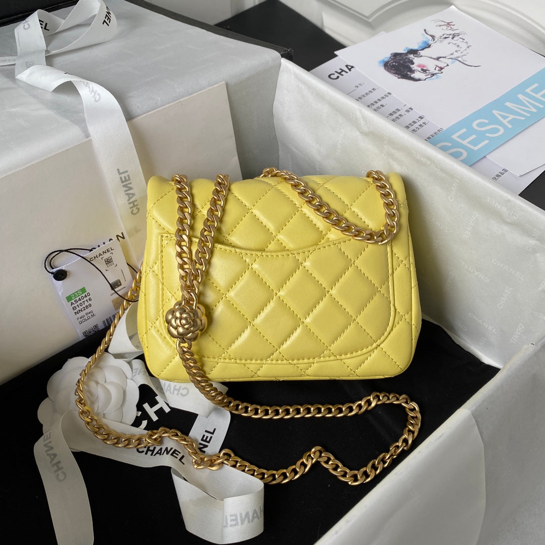 Chanel - Luxury Bag - CHL - 261