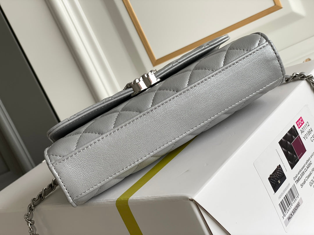 Chanel - Luxury Bag - CHL - 259