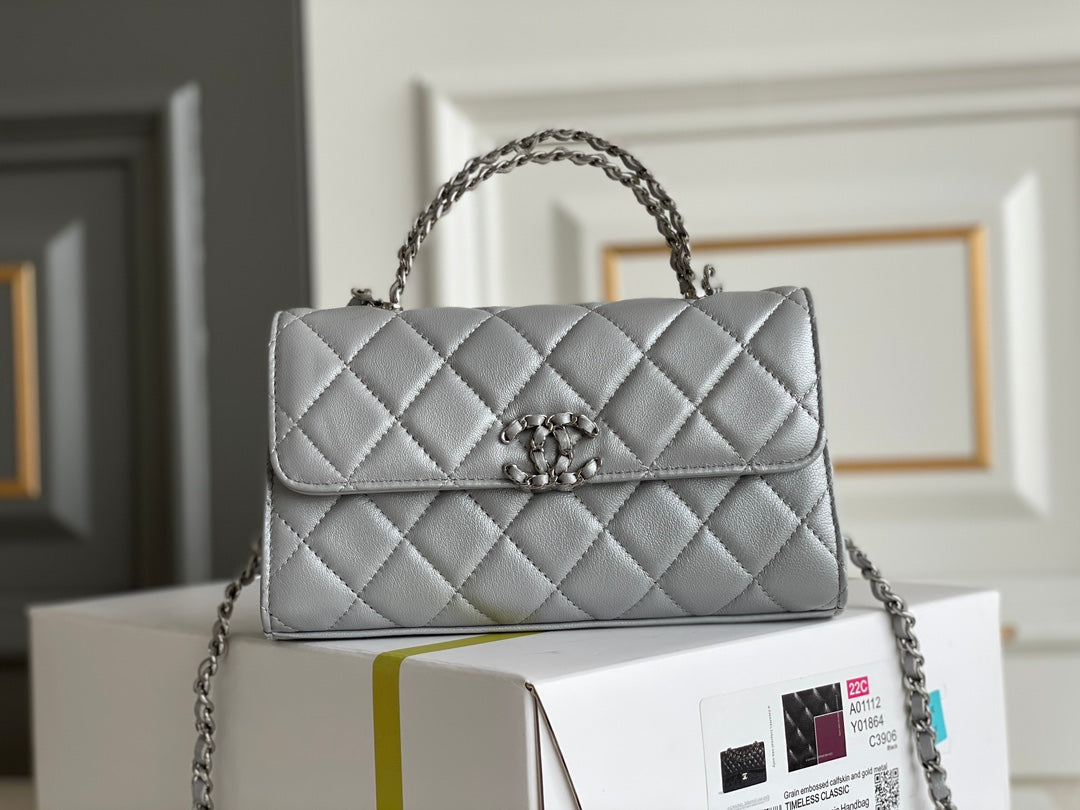 Chanel - Luxury Bag - CHL - 259