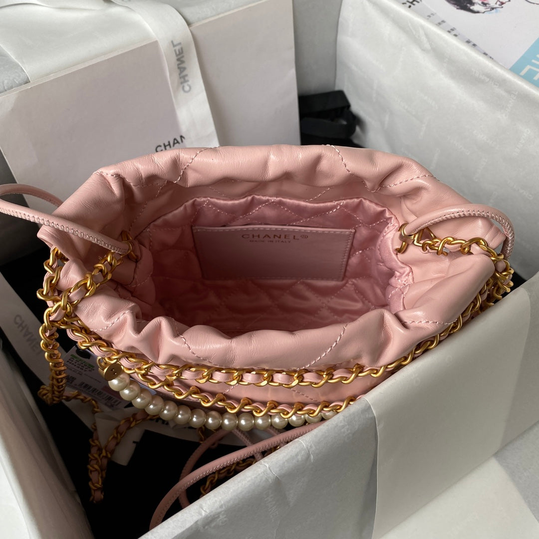 Chanel - Luxury Bag - CHL - 251