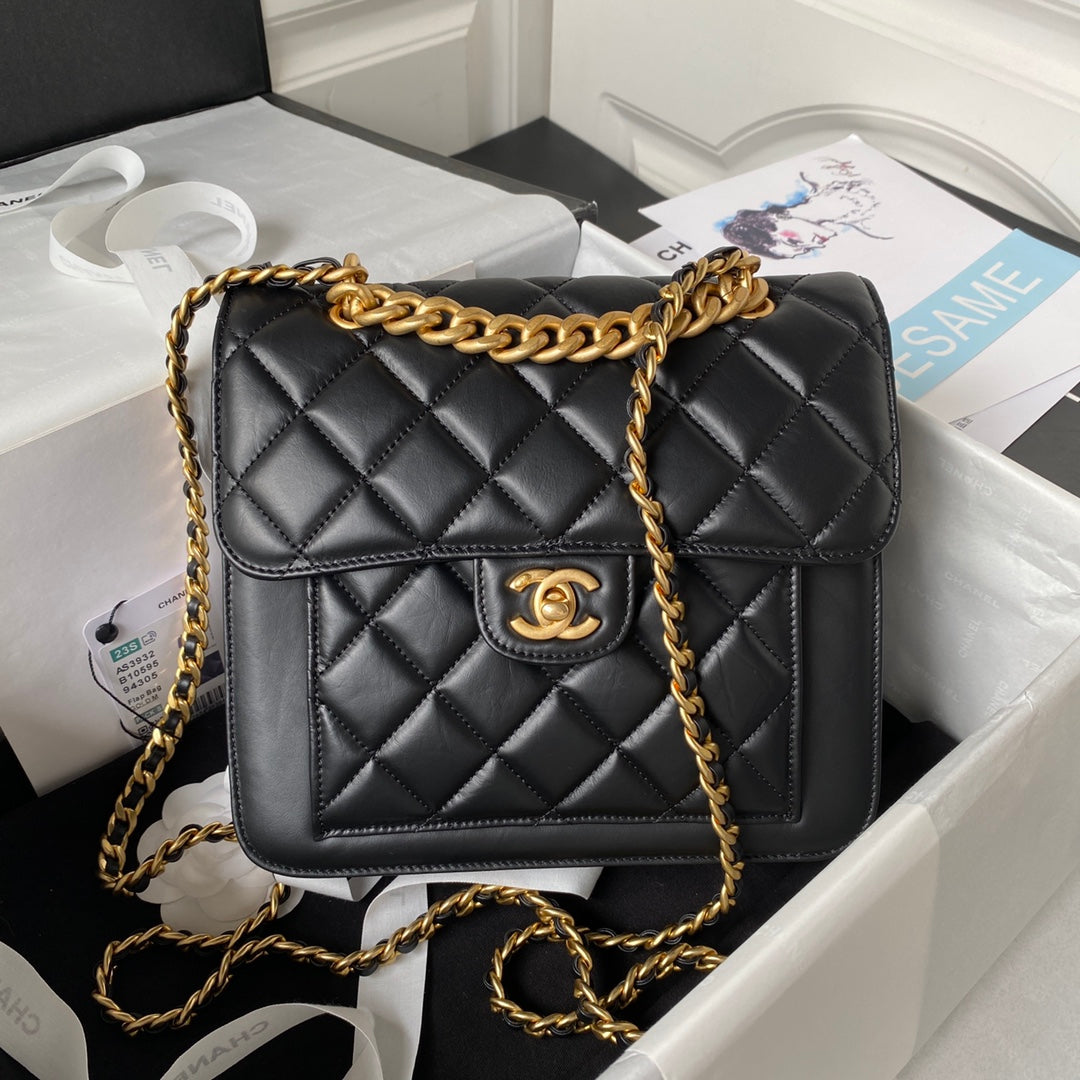 Chanel - Luxury Bag - CHL - 238