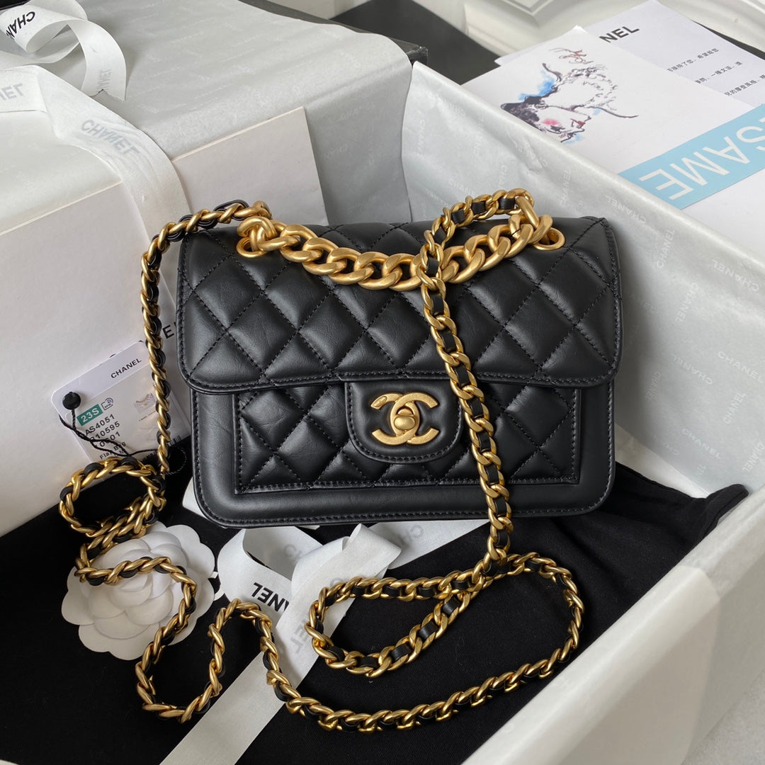 Chanel - Luxury Bag - CHL - 234