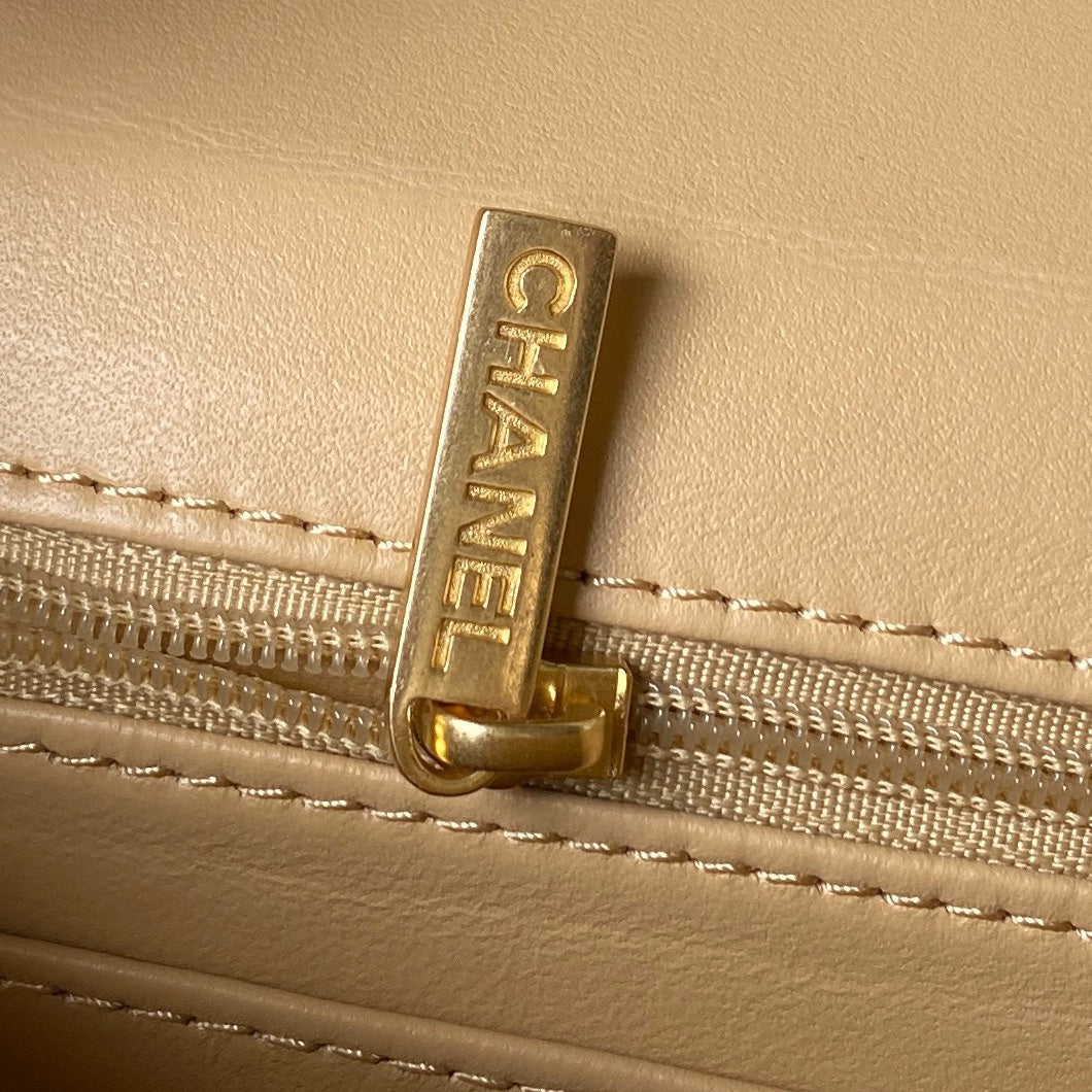 Chanel - Luxury Bag - CHL - 228