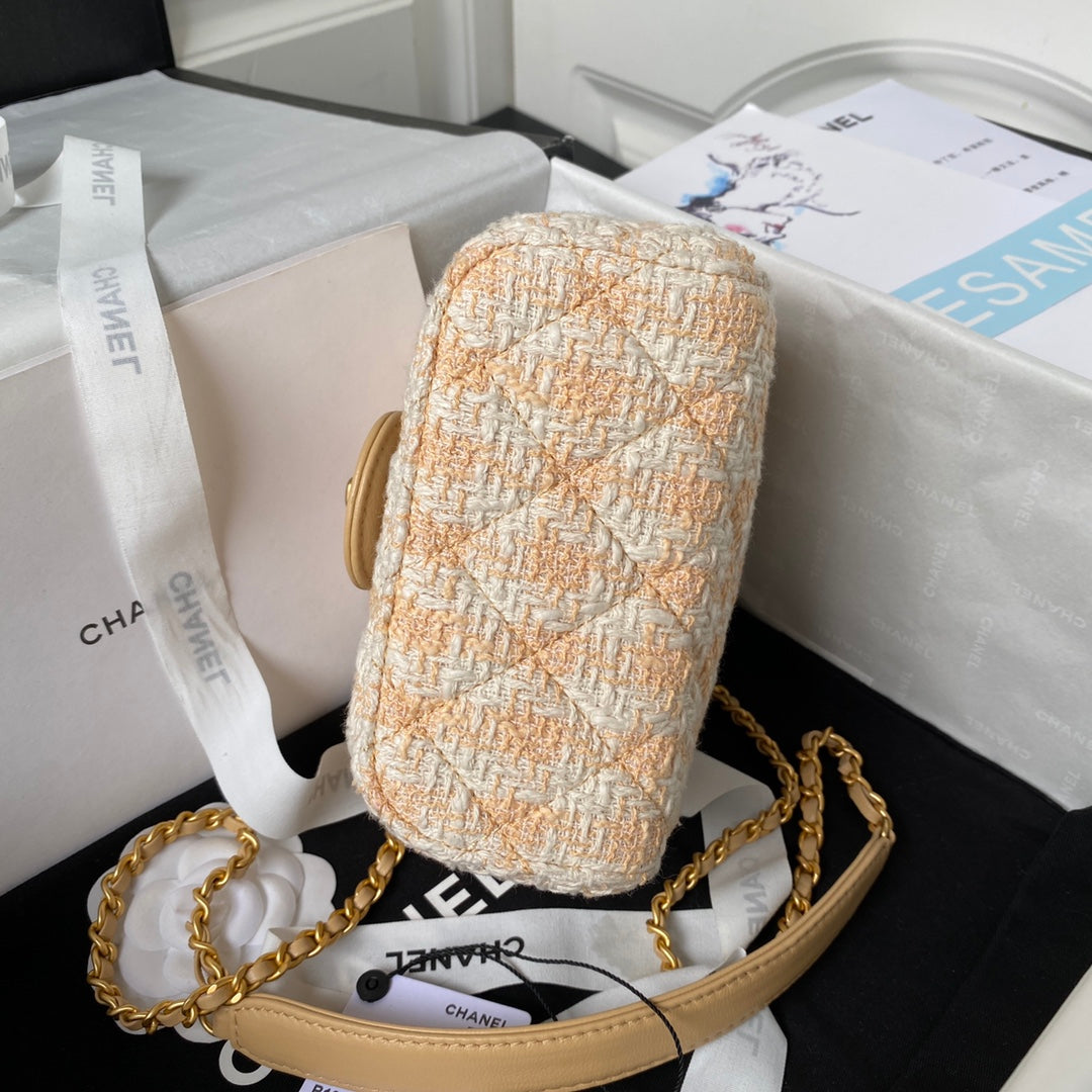 Chanel - Luxury Bag - CHL - 228