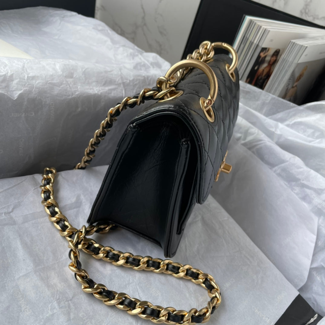 Chanel - Luxury Bag - CHL - 090