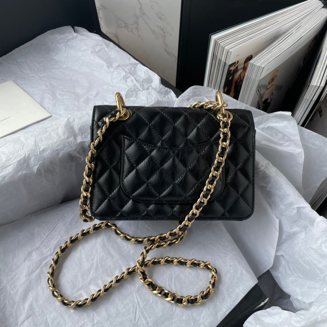 Chanel - Luxury Bag - CHL - 090