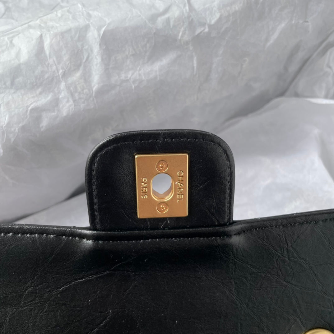 Chanel - Luxury Bag - CHL - 090