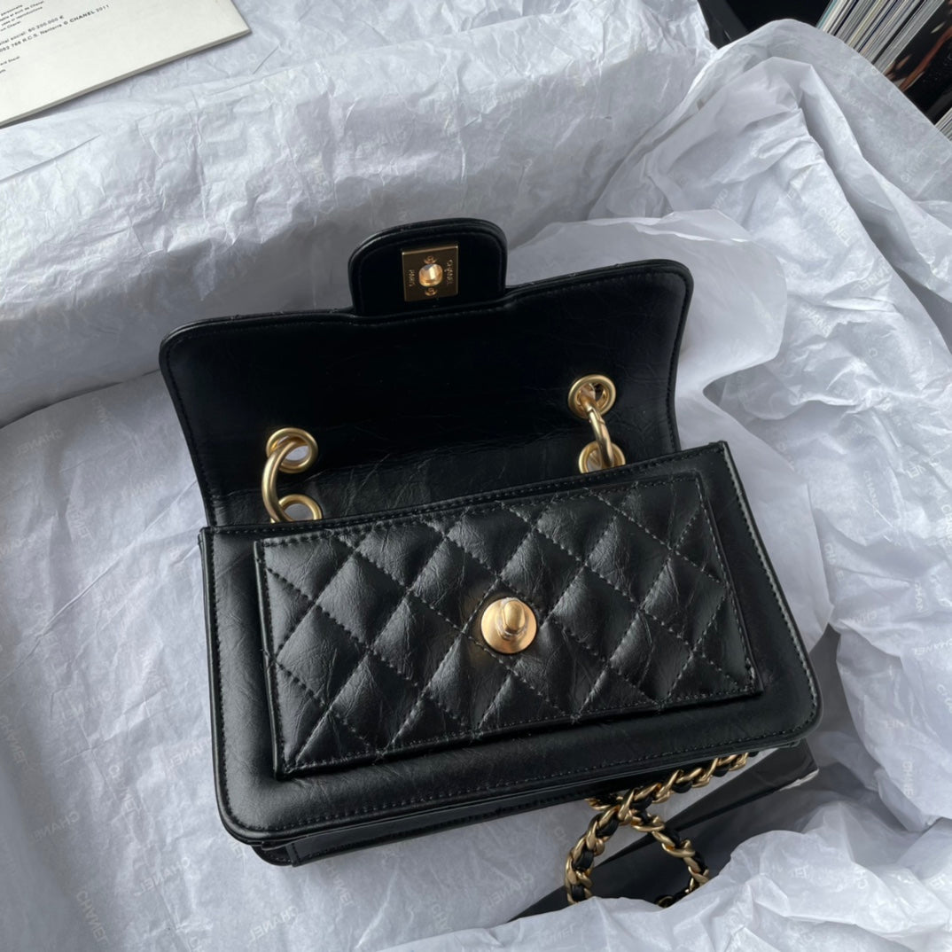 Chanel - Luxury Bag - CHL - 090