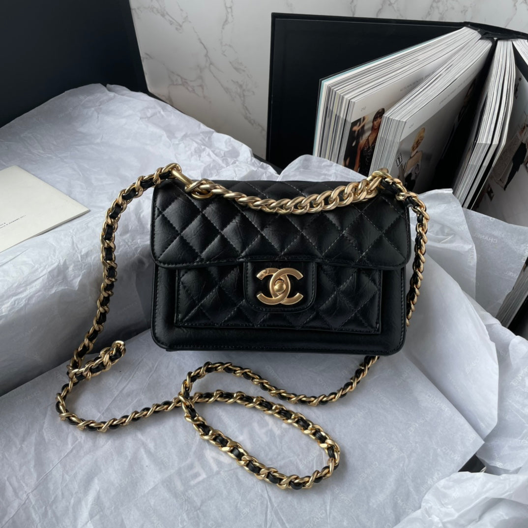 Chanel - Luxury Bag - CHL - 090