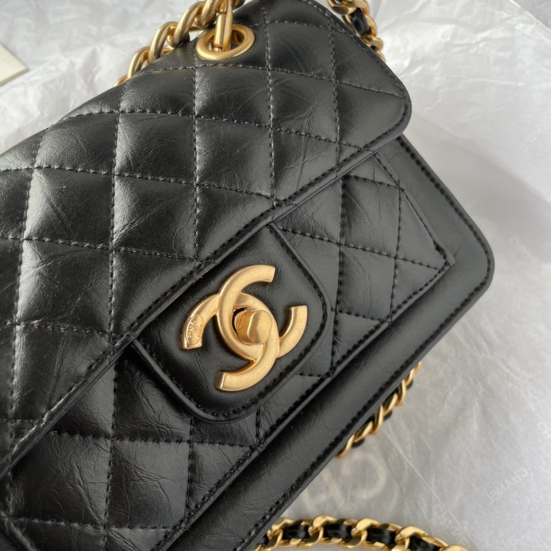Chanel - Luxury Bag - CHL - 090