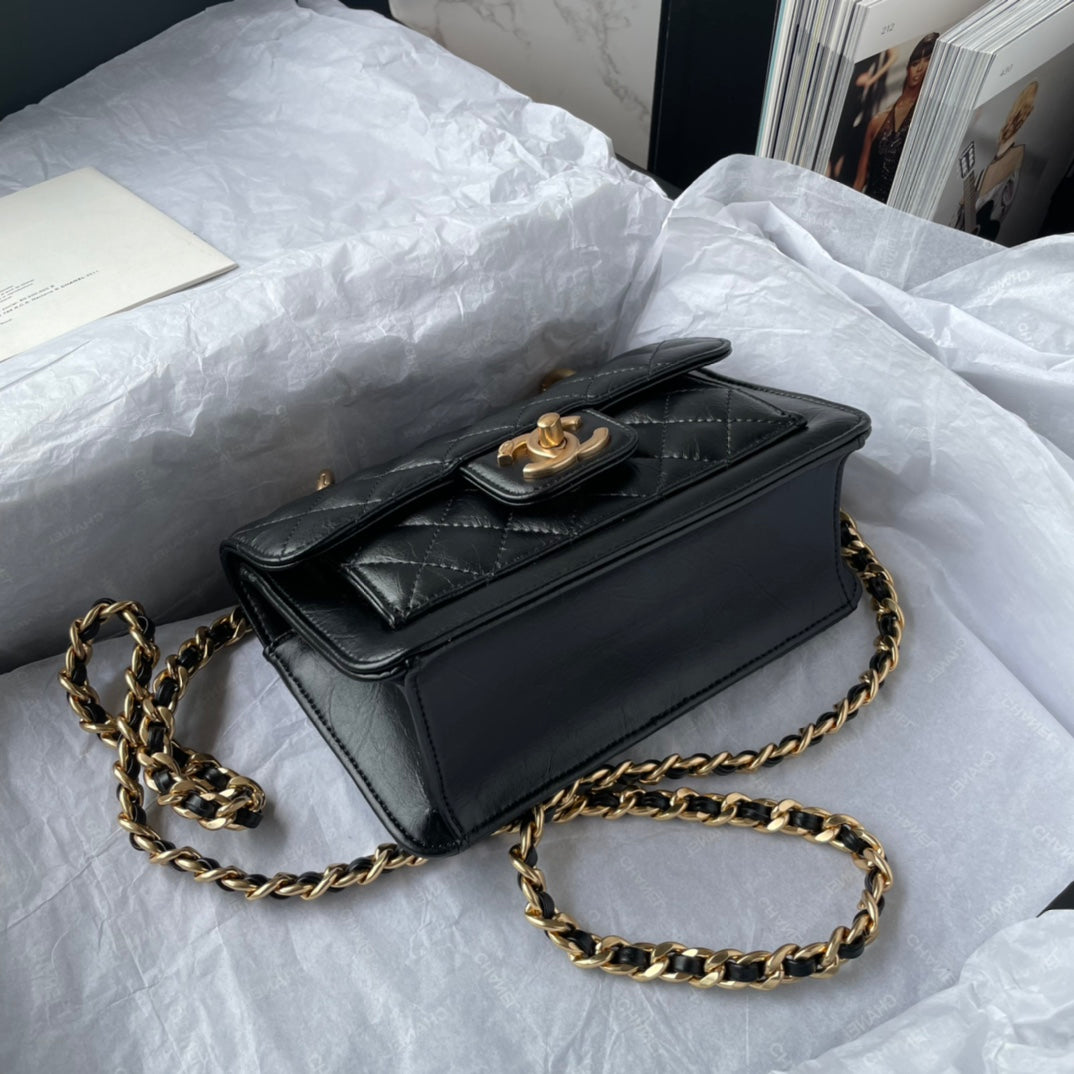 Chanel - Luxury Bag - CHL - 090