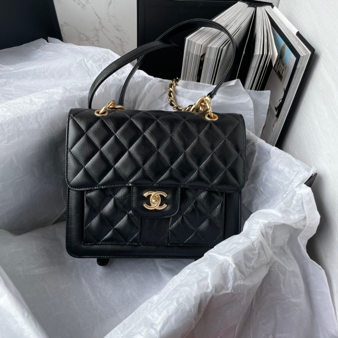 Chanel - Luxury Bag - CHL - 088