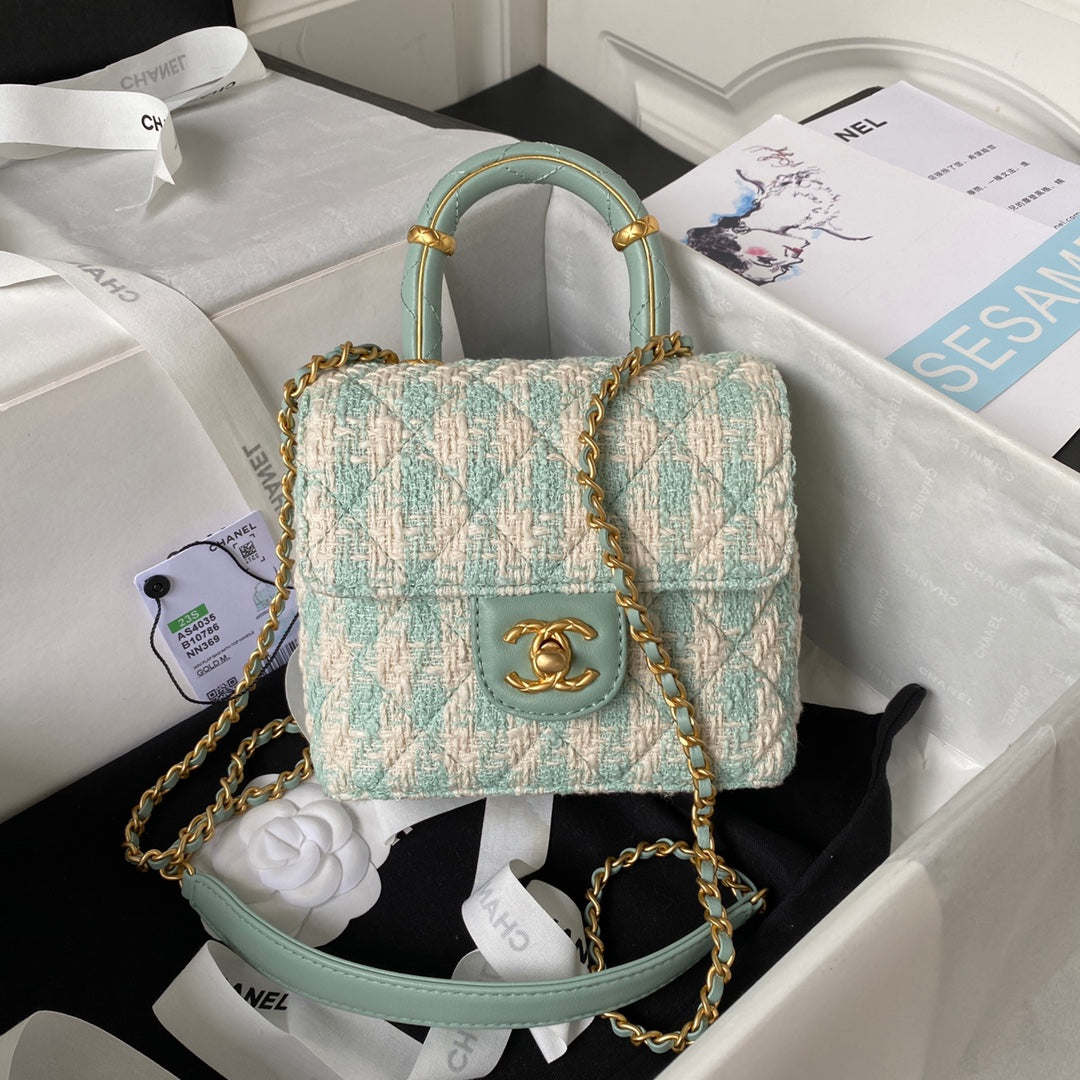 Chanel - Luxury Bag - CHL - 215