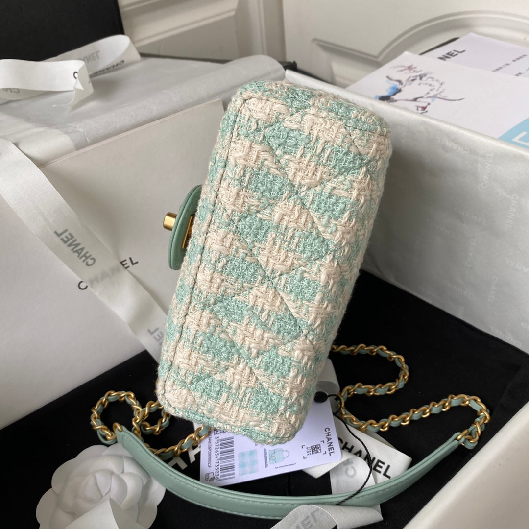 Chanel - Luxury Bag - CHL - 215