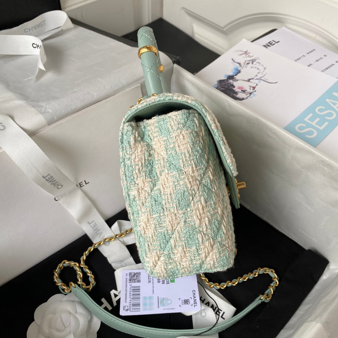 Chanel - Luxury Bag - CHL - 215