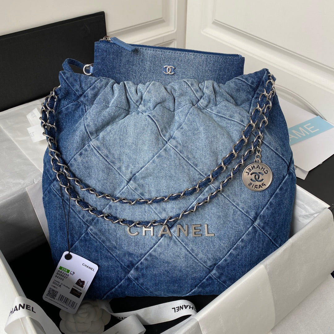 Chanel - Luxury Bag - CHL - 184