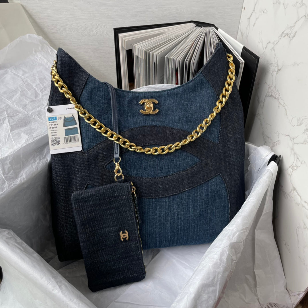 Chanel - Luxury Bag - CHL - 089