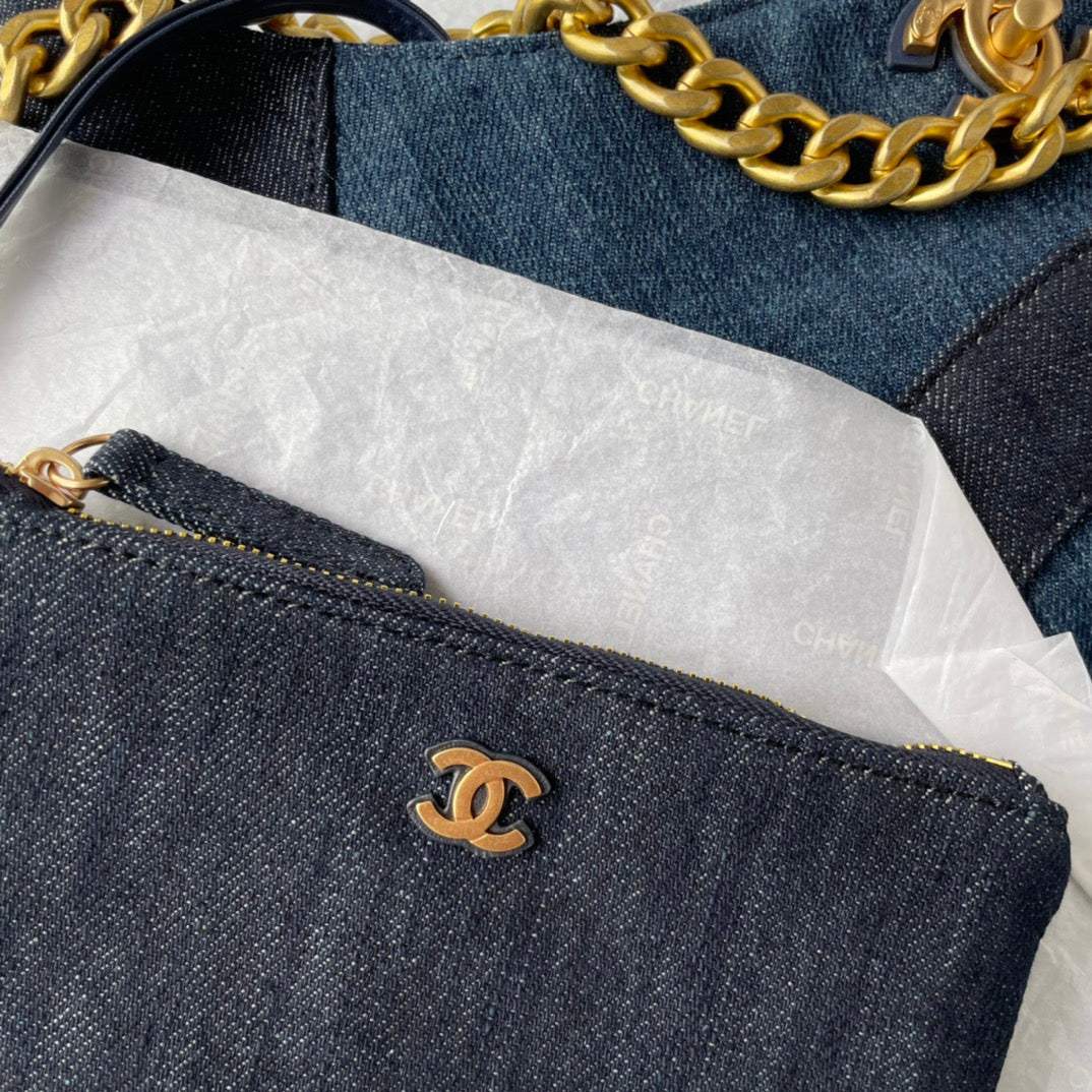Chanel - Luxury Bag - CHL - 089