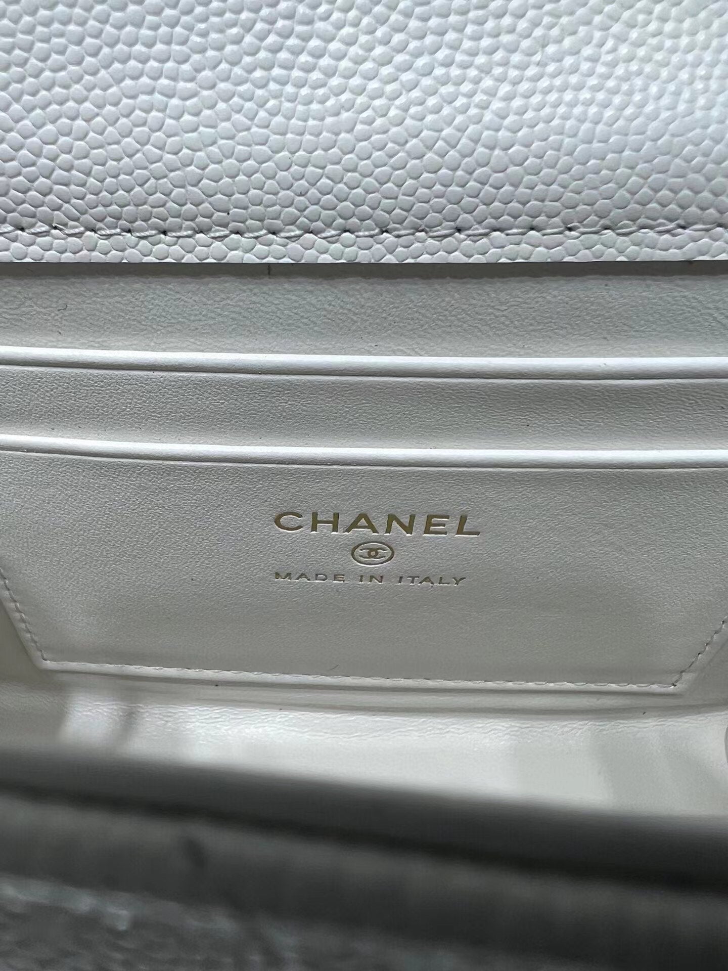 Chanel - Luxury Bag - CHL - 194