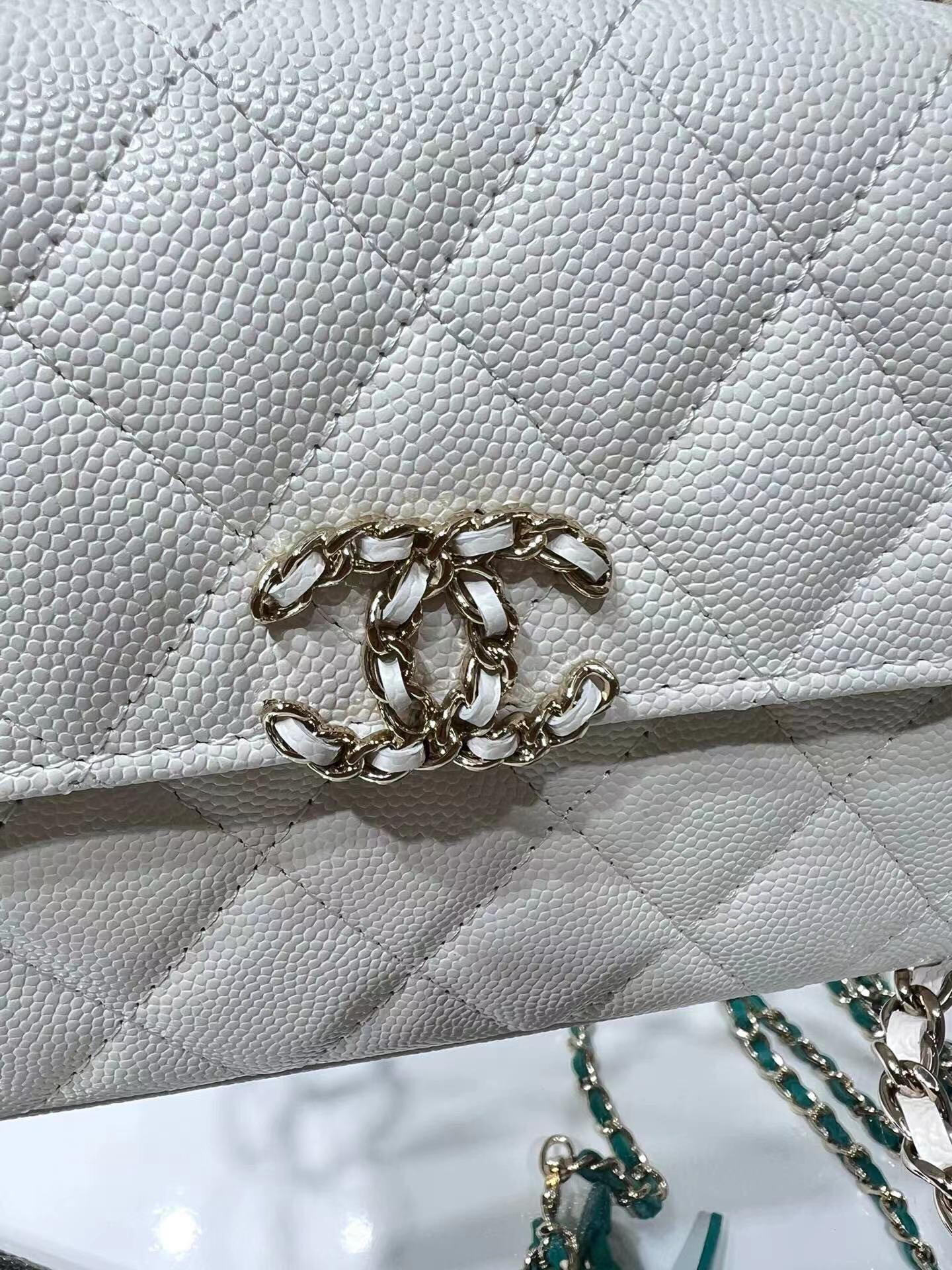 Chanel - Luxury Bag - CHL - 194