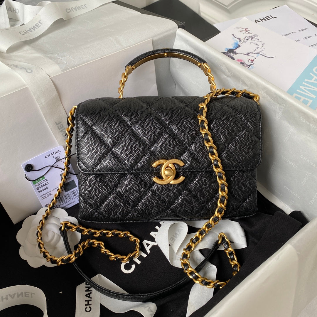 Chanel - Luxury Bag - CHL - 188