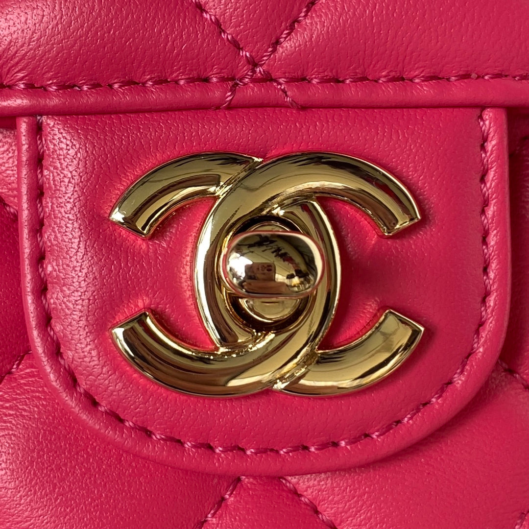 Chanel - Luxury Bag - CHL - 122