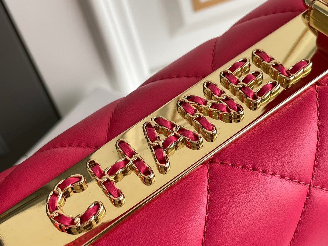 Chanel - Luxury Bag - CHL - 060