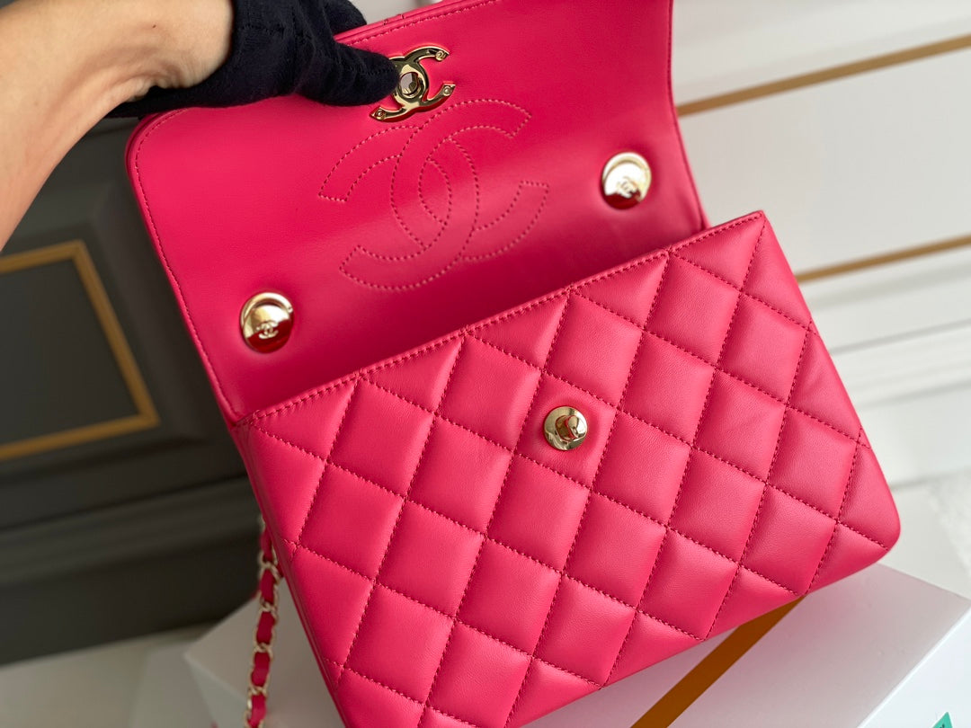 Chanel - Luxury Bag - CHL - 060