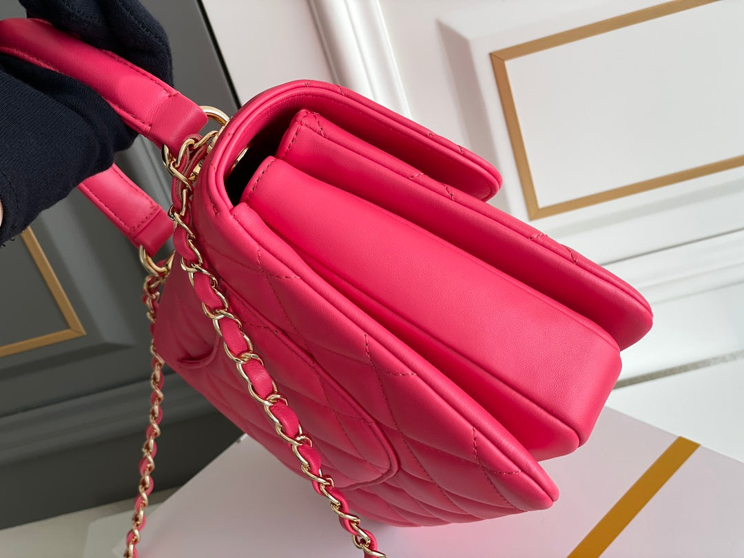 Chanel - Luxury Bag - CHL - 060