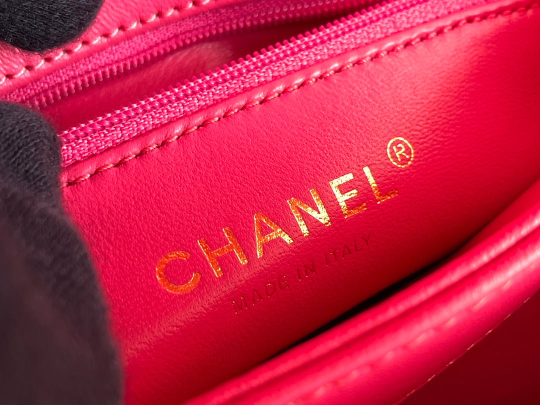Chanel - Luxury Bag - CHL - 060