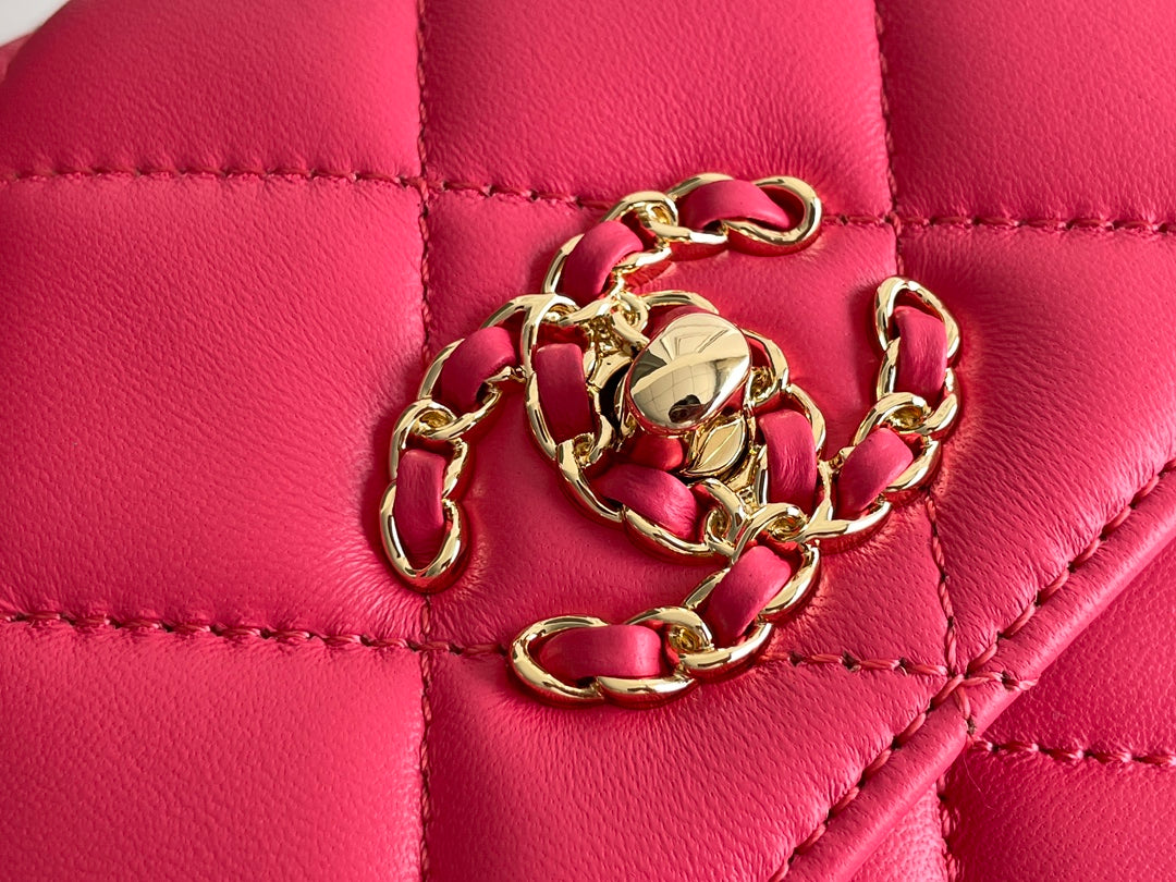 Chanel - Luxury Bag - CHL - 060