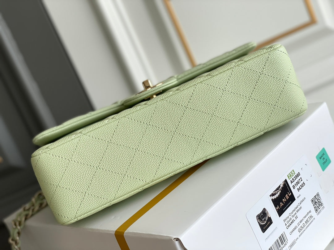 Chanel - Luxury Bag - CHL - 071