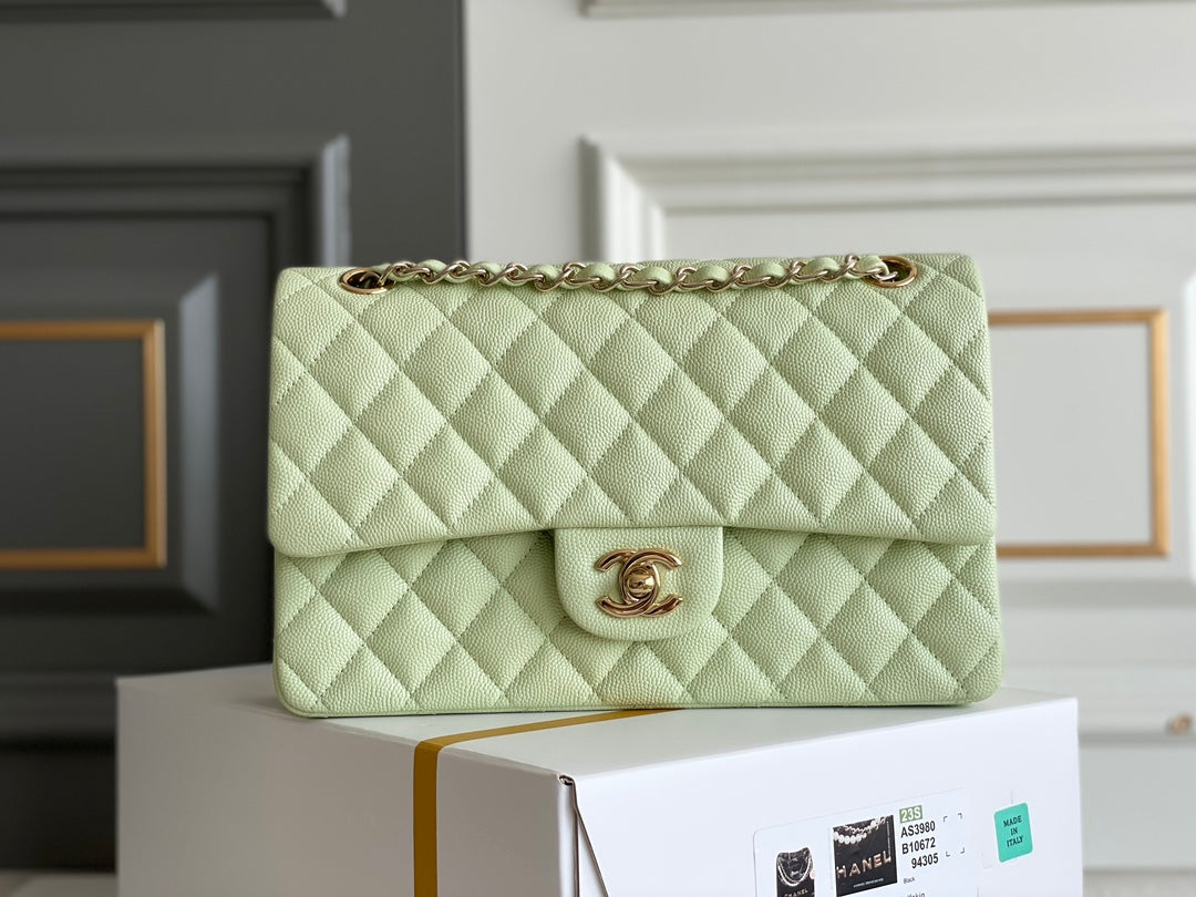 Chanel - Luxury Bag - CHL - 071