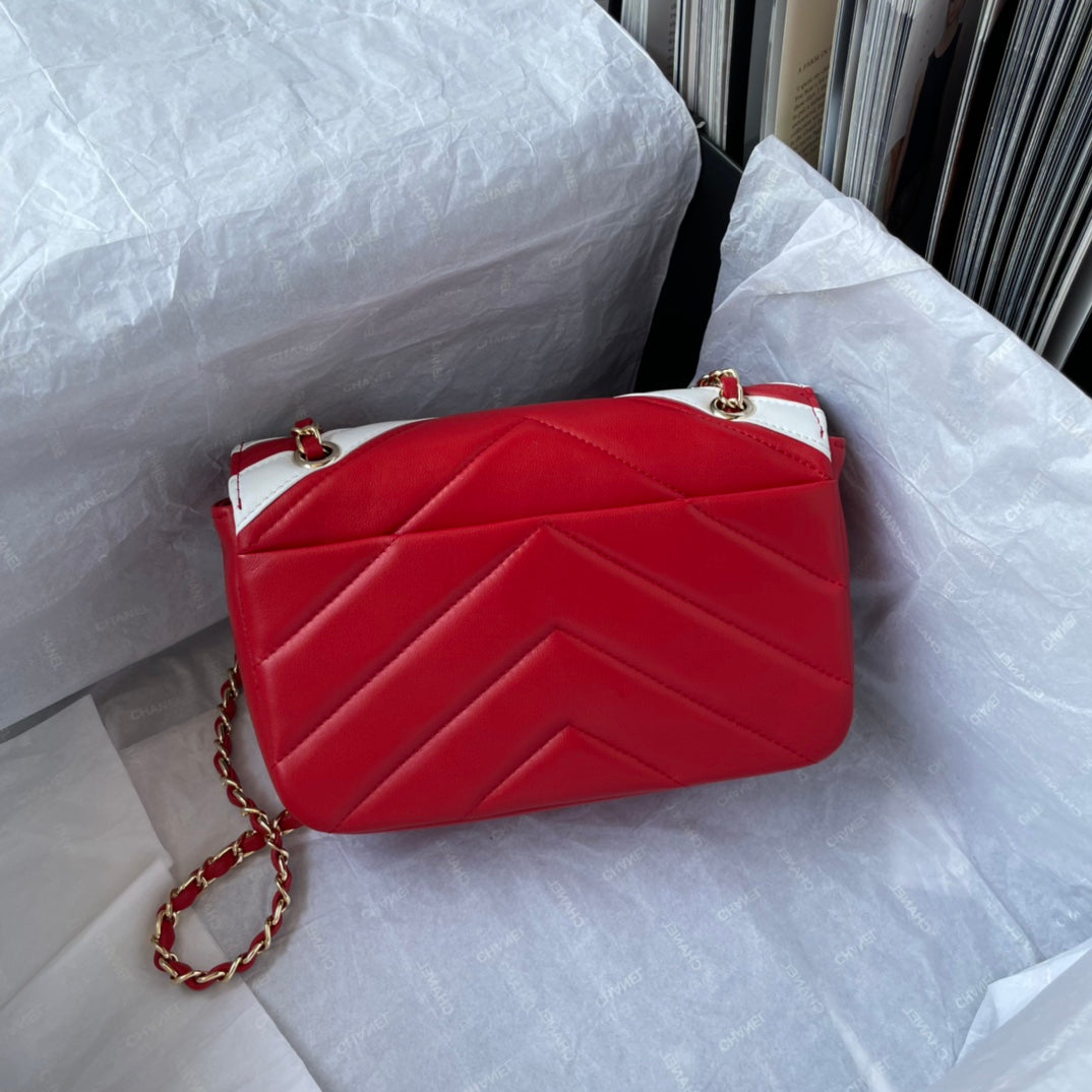 Chanel - Luxury Bag - CHL - 093