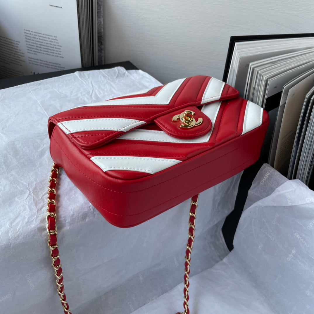 Chanel - Luxury Bag - CHL - 093