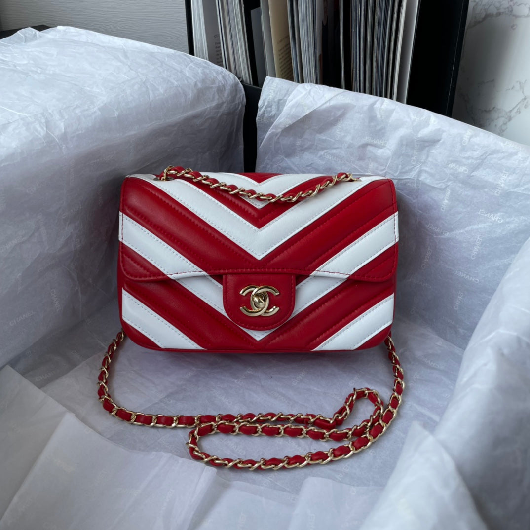 Chanel - Luxury Bag - CHL - 093