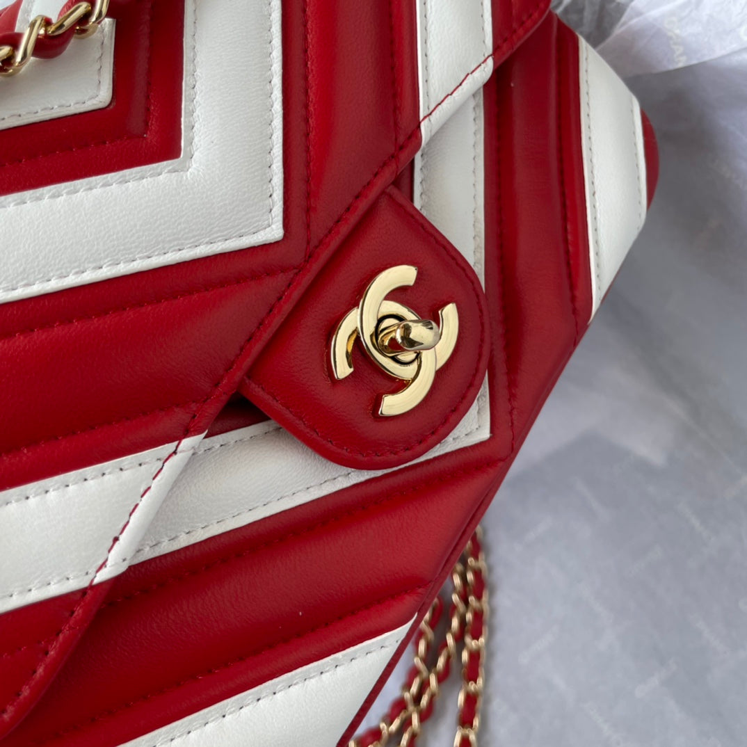Chanel - Luxury Bag - CHL - 093