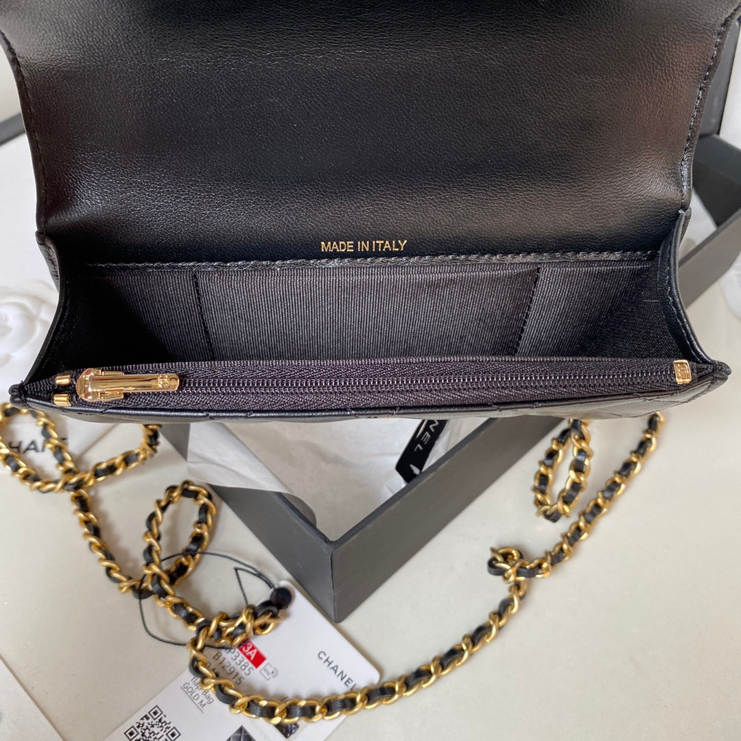Chanel - Luxury Bag - CHL - 115
