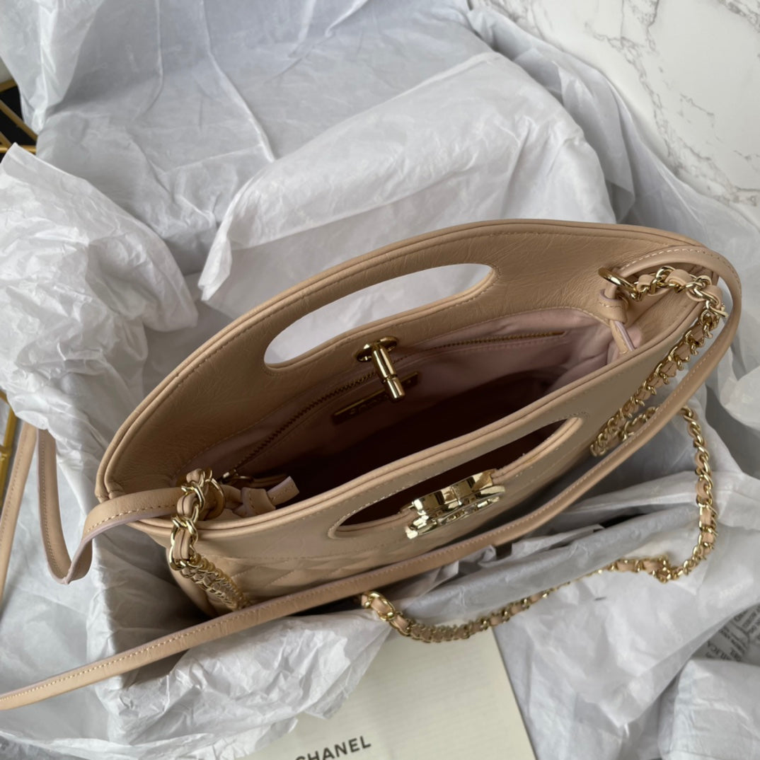 Chanel - Luxury Bag - CHL - 046