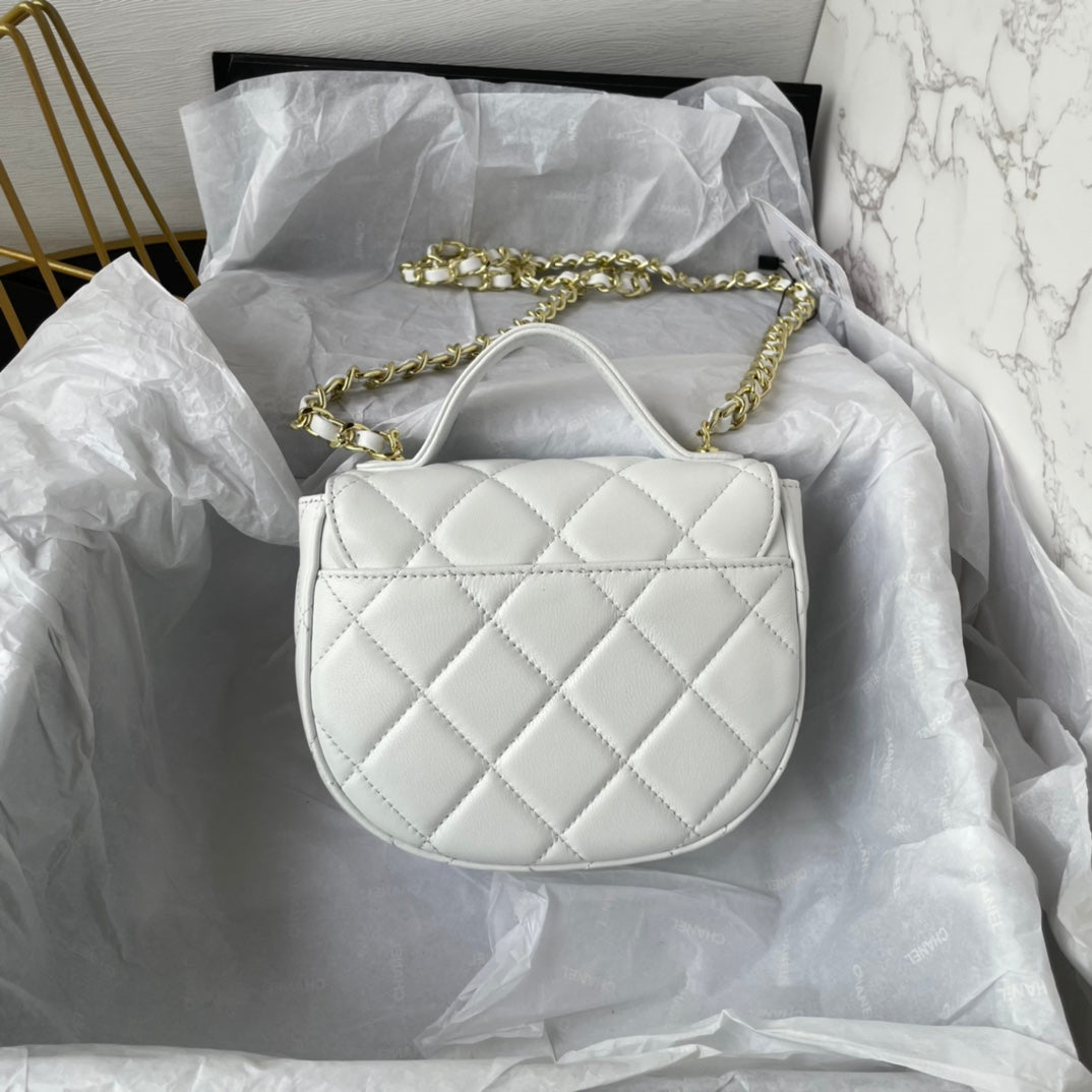 Chanel - Luxury Bag - CHL - 040