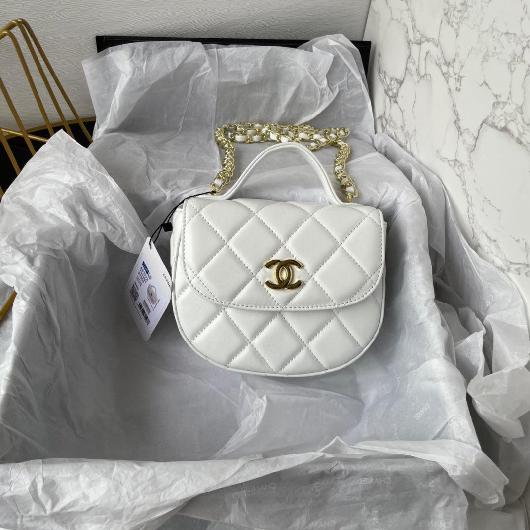 Chanel - Luxury Bag - CHL - 040